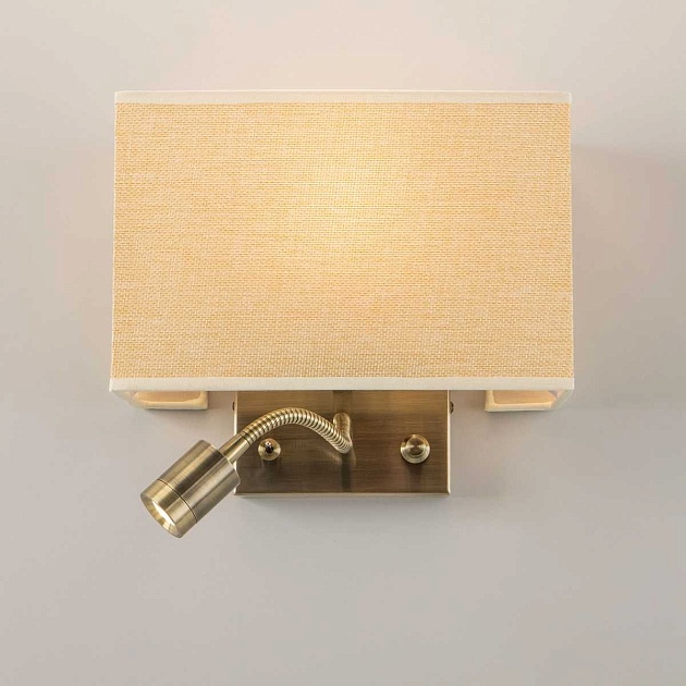 Настенный светильник Citilux Декарт CL704303 Фото № 16