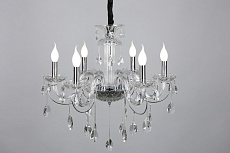 Подвесная люстра Omnilux Valledoria OML-70203-06 1