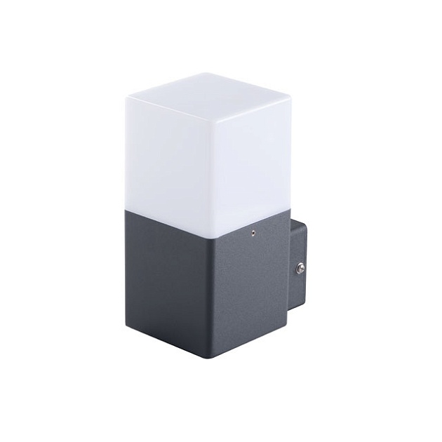 Фасадный светильник Kanlux VADRA 16L-UP 29010 Фото № 1