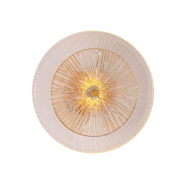 Настенный светодиодный светильник Arte Lamp Ajour A1258AP-1PB Фото № 3