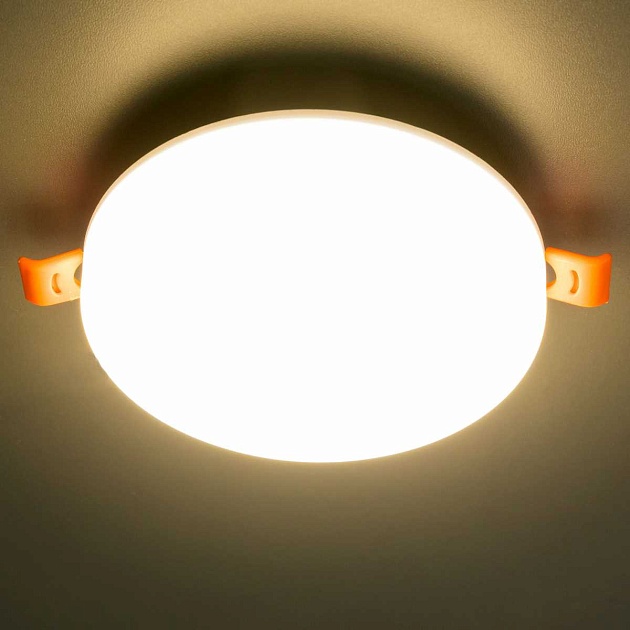 Встраиваемый светильник Citilux Вега CLD5315W Фото № 16