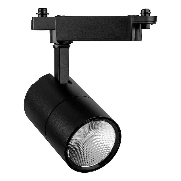 Трековый светодиодный светильник Feron AL103 41183 Фото № 1
