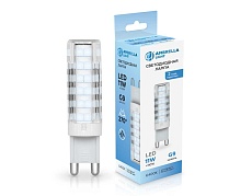Светодиодная лампа G9 11W 6400K Ambrella light Bulding 101106 2