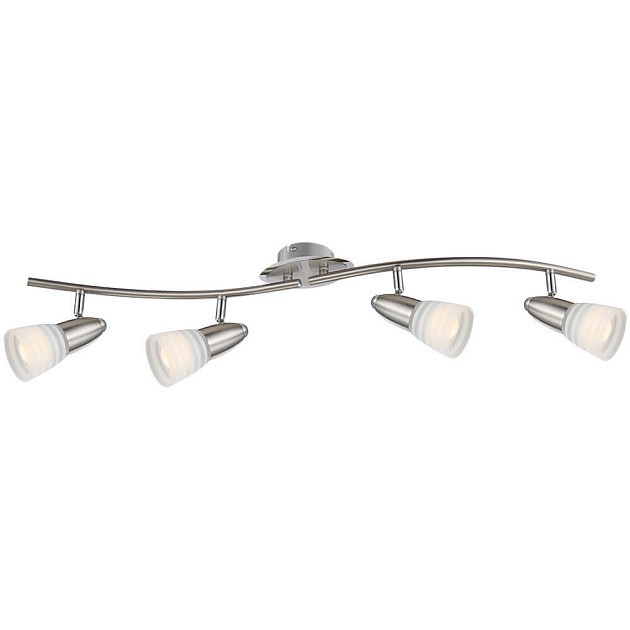 Спот Globo Caleb 54536-4 Фото № 1