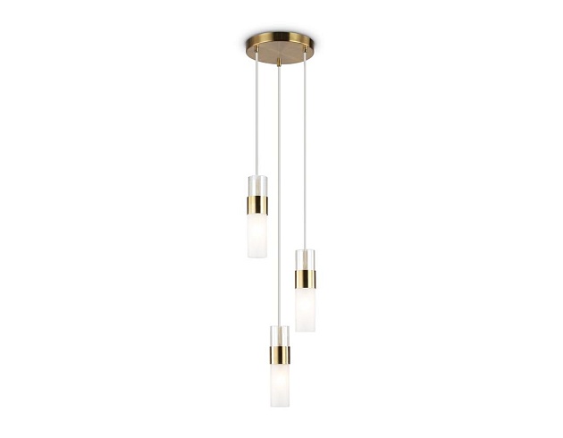 Подвесной светильник Ambrella light High Light LH55112 Фото № 1