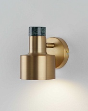 Светильник настенный Moderli Goldy V11315-1W 2