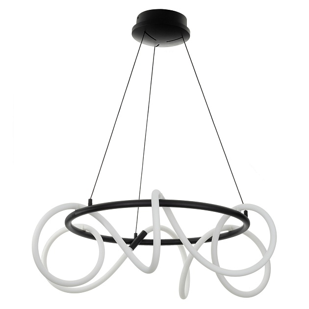 Люстра Citilux PYTHON CL220261 Фото № 4