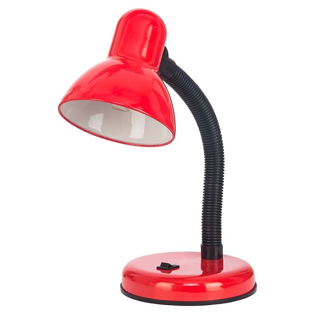 Настольная лампа ЭкономСвет MT203RD Фото № 1