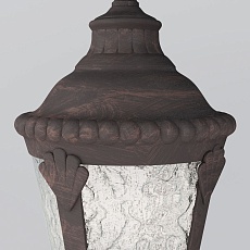 Ландшафтный светильник Maytoni Goiri O029FL-01BZ 4