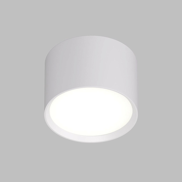 Накладной светильник Denkirs Lund DK2601-WH Фото № 1