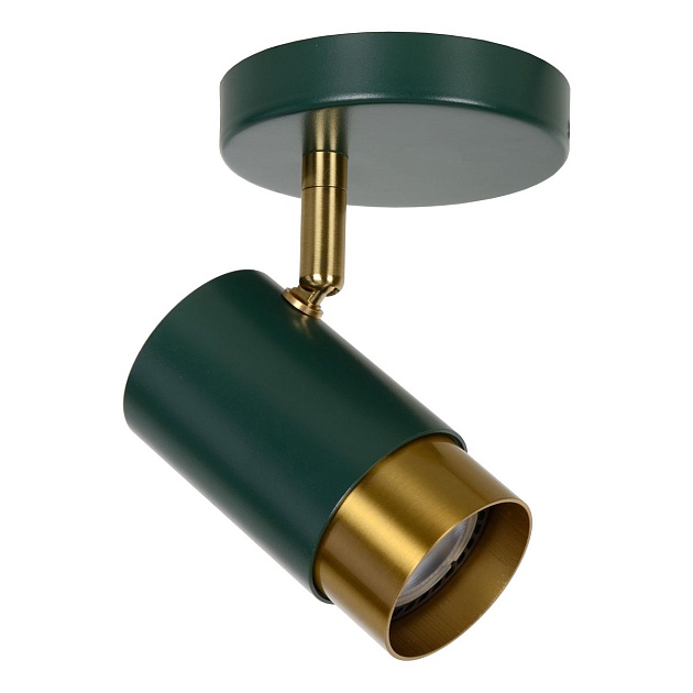 Спот Lucide Floris 35913/01/33 Фото № 1