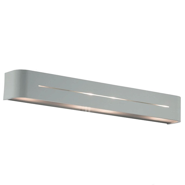 Настенный светильник Ideal Lux Posta AP4 Bianco 051987 Фото № 1