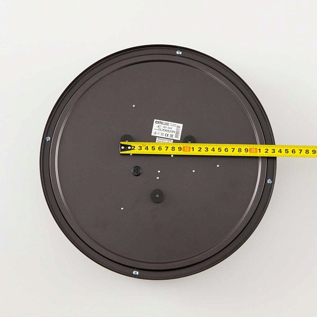 Потолочный светодиодный светильник Citilux Бостон CL709325N Фото № 2