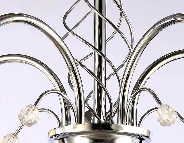 Потолочная люстра Ambrella light Traditional TR3188 Фото № 4