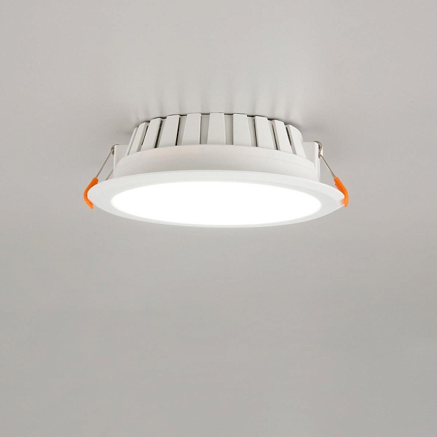 Встраиваемый светильник Citilux Кинто CLD5112N Фото № 9