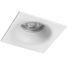 Рамка термостойкая PVC д/крепления LED источника света в подвесном потолке Levigo Lightstar 012136