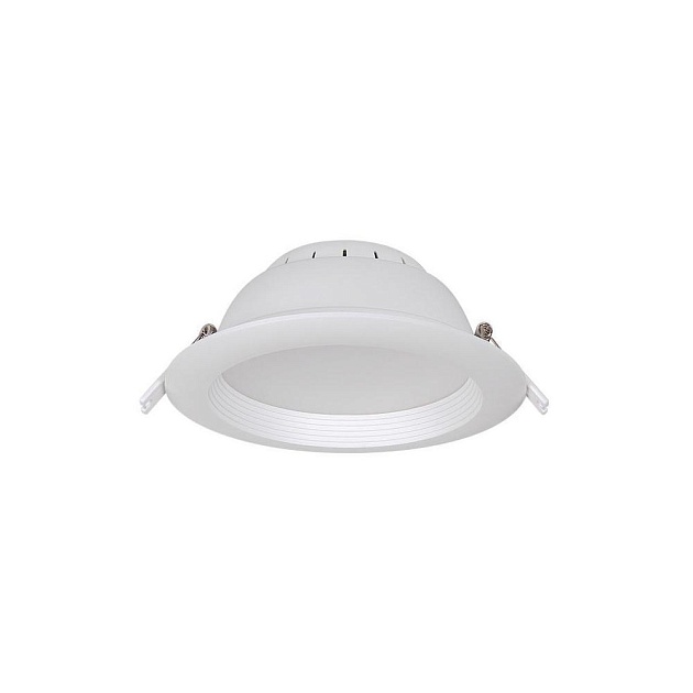 Встраиваемый светодиодный светильник Jazzway PLED DL2 1026903 Фото № 1