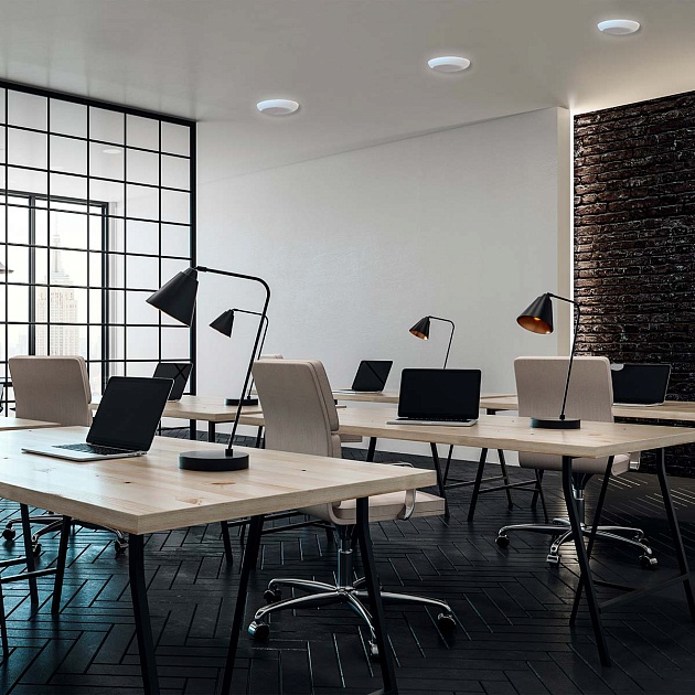 Светодиодная панель безрамочная Apeyron 06-105 Фото № 22