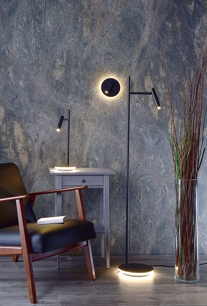 Настольная лампа Deko-Light Brahe 346016 изображение 4 Настольная лампа Deko-Light Brahe 346016 Фото № 4