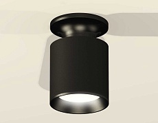 Комплект потолочного светильника Ambrella light Techno Spot XC (N6902, C6302, N6103) XS6302100 1