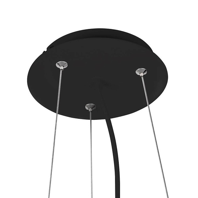 Подвес Arlight SPX-TB-1 Black 023159 Фото № 1