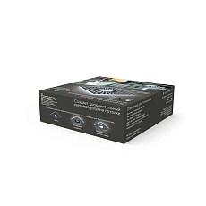 Встраиваемый светильник Gauss Backlight BL126 4