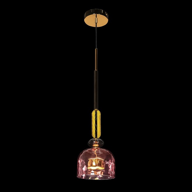 Подвесной светодиодный светильник Loft IT Candy 2008-D Фото № 7