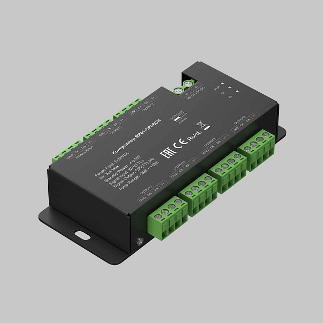 Усилитель сигнала  Maytoni Lighting control 711007 Фото № 2