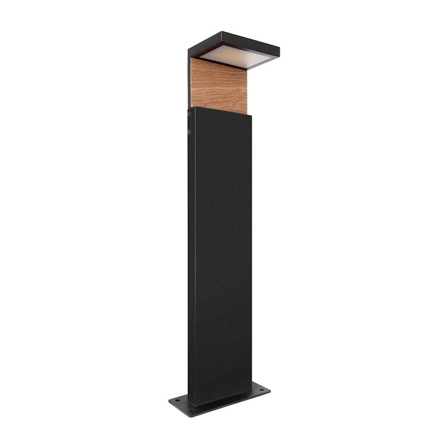 Уличный светодиодный светильник Loft IT Oak 100001/600 Фото № 1