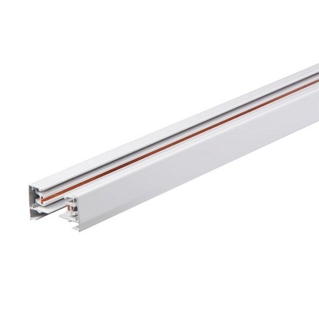 Шинопровод Jazzway PTR 3M-WH 5041318 Фото № 1