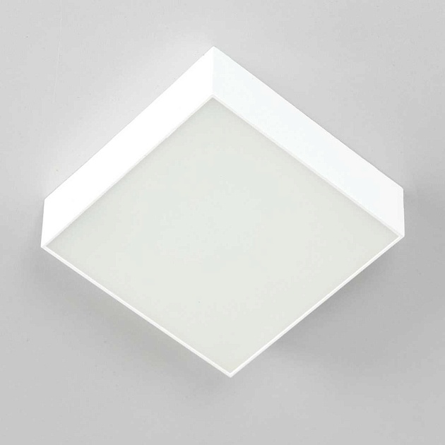 Накладной светодиодный светильник Citilux Тао CL712X120N Фото № 5