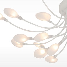 Потолочная люстра F-Promo Skein 4198-28C 4