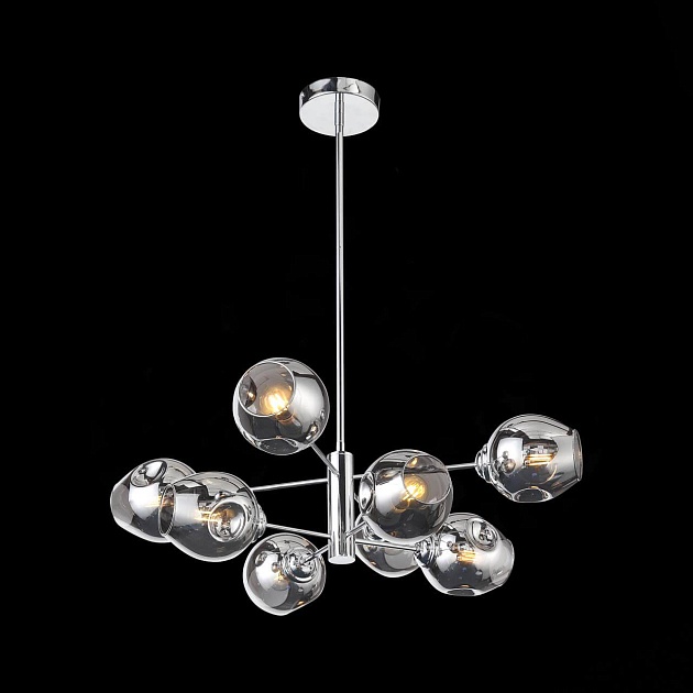 Подвесная люстра ST Luce Fovia SL1500.103.08 Фото № 2