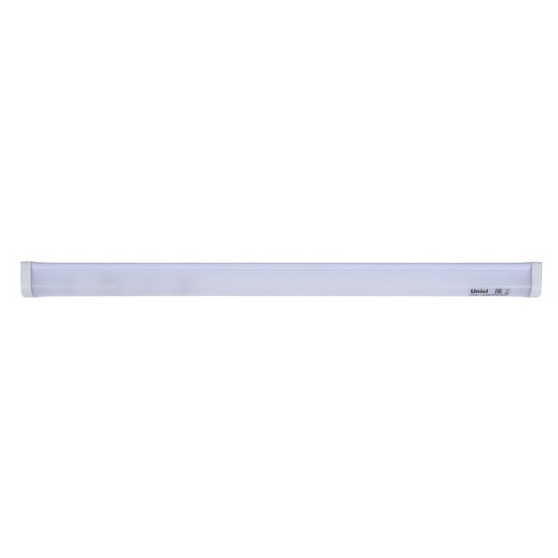Светильник линейный светодиодный Uniel ULI-L10-14W/4000K IP40 WHITE UL-00012239 Фото № 1