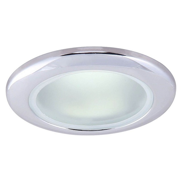 Встраиваемый светильник Arte Lamp Aqua A2024PL-1CC Фото № 1