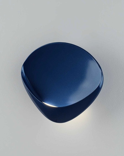 Светильник настенный светодиодный Moderli Kelly V11653-WL Фото № 3