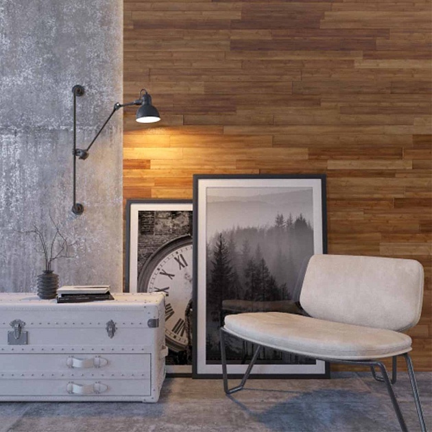 Спот Odeon Light Modern Arta 4125/1WA Фото № 4