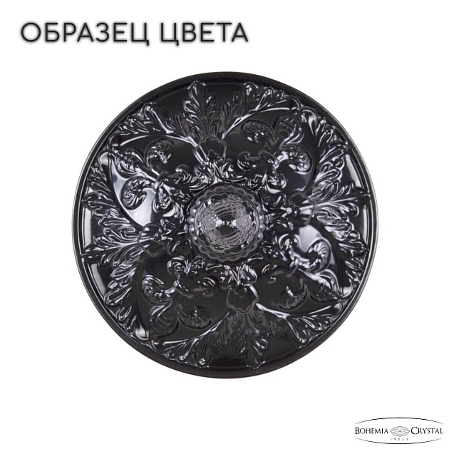 Подвесная люстра Bohemia Ivele AL16302/5/141 BG Фото № 2
