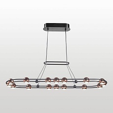 Линейно-подвесной светильник Lussole Taylor LSP-7379