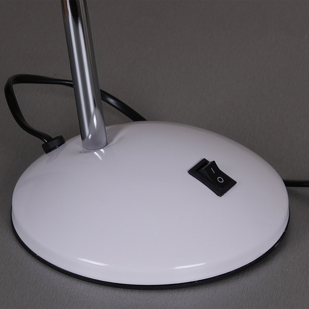 Настольная лампа Reluce 00960-0.7-01 WT Фото № 4