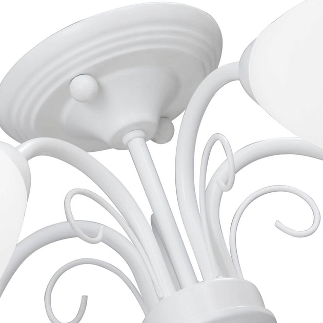 Потолочная люстра Vitaluce V3499-0/5PL Фото № 2