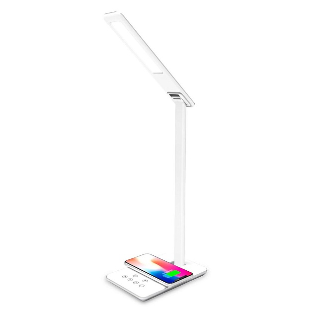 Настольная лампа Ambrella light Desk DE581 Фото № 1