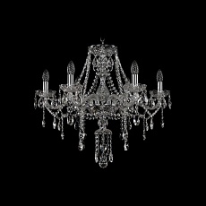 Подвесная люстра Bohemia Ivele 1415/6/220 Ni