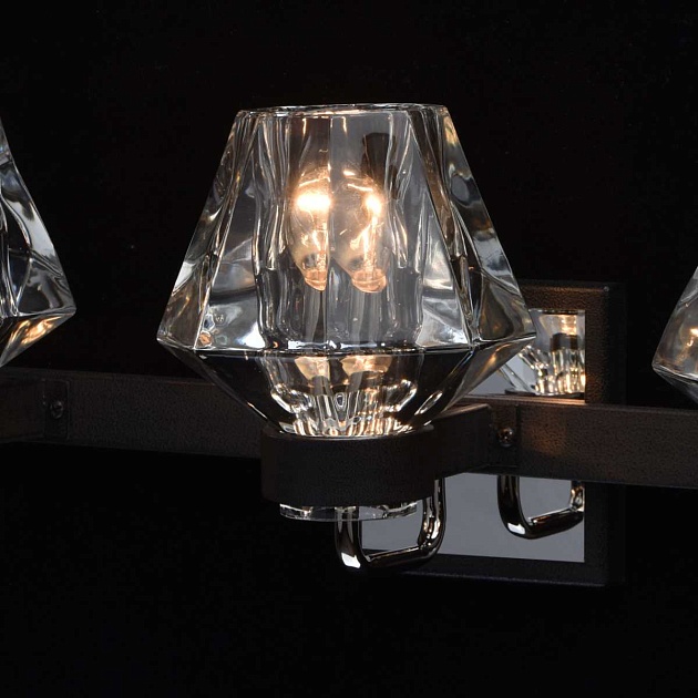 Бра MW-Light Джестер 104022203 Фото № 5