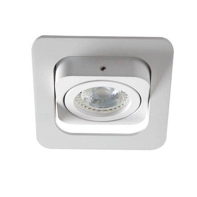 Точечный светильник Kanlux ALREN R DTL-W 26758 изображение 1 Точечный светильник Kanlux ALREN R DTL-W 26758 Фото № 1