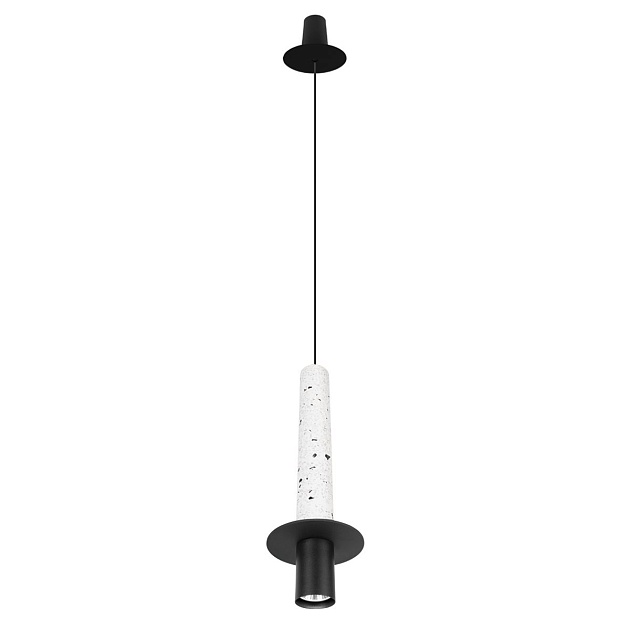 Подвесной светодиодный светильник Loft IT Lava 10361B Фото № 8