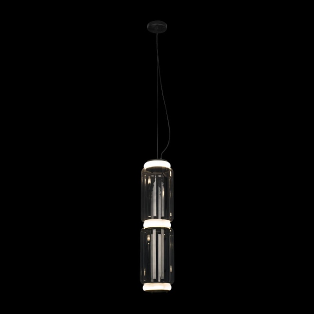 Подвесной светодиодный светильник Loft IT Noctambule 10194/M изображение 4 Подвесной светодиодный светильник Loft IT Noctambule 10194/M Фото № 4