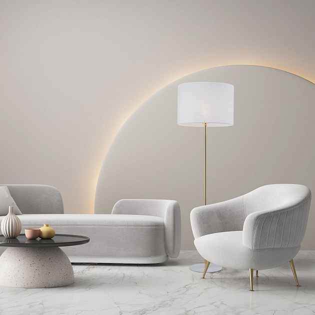 Торшер TK Lighting 16033 Umberto Фото № 5
