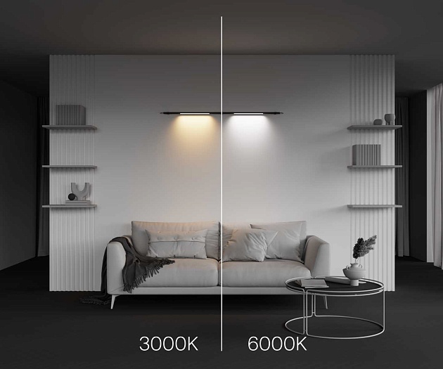 Светильник Maytoni Technical C100CL-L500-12W3-6K-B изображение 6 Светильник Maytoni Technical C100CL-L500-12W3-6K-B Фото № 6