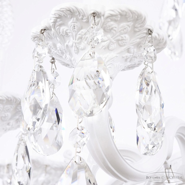 Бра Bohemia Ivele AL7801B15/4/175 A WM Фото № 3